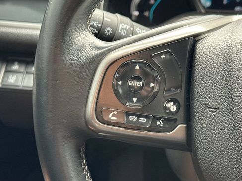 Certified 2020 Honda Civic EX image 27