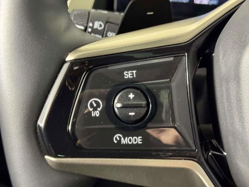 Used 2025 BMW X3 xDrive30i w/ Premium Package image 21