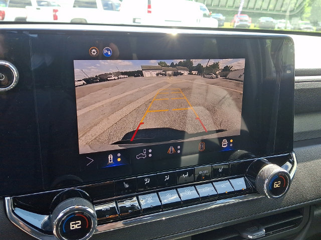 New 2026 Chevrolet Colorado Trail Boss AWD/4WD image 13