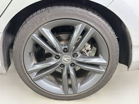 Used 2024 Acura Integra A-Spec image 34