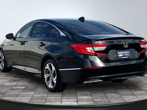 Used 2020 Honda Accord EX-L image 4