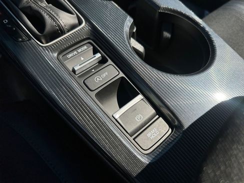 Certified 2025 Honda Civic Sport image 22