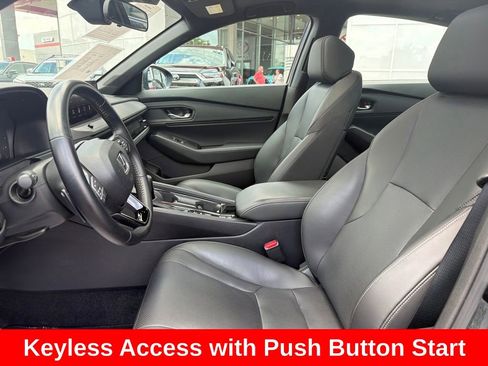 Used 2024 Honda Accord Sport image 10