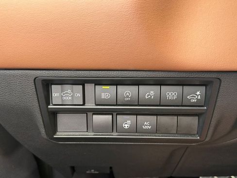 Used 2023 Toyota Tundra 1794 Edition w/ TRD Off-Road Package image 22