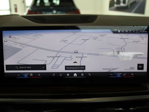 New 2026 BMW X5 xDrive40i AWD/4WD image 13