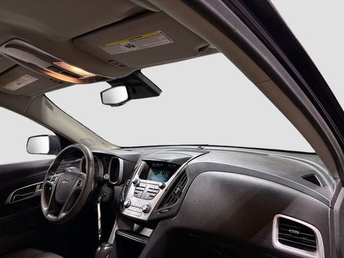 Used 2016 Chevrolet Equinox LS image 25