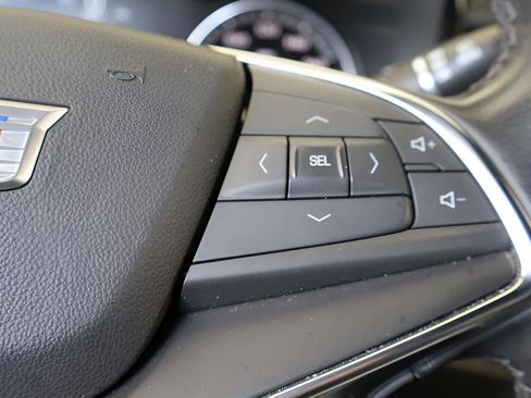 Used 2021 Cadillac XT5 Luxury image 22