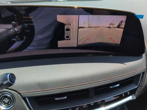 New 2026 Cadillac CT5 Sport RWD image 20