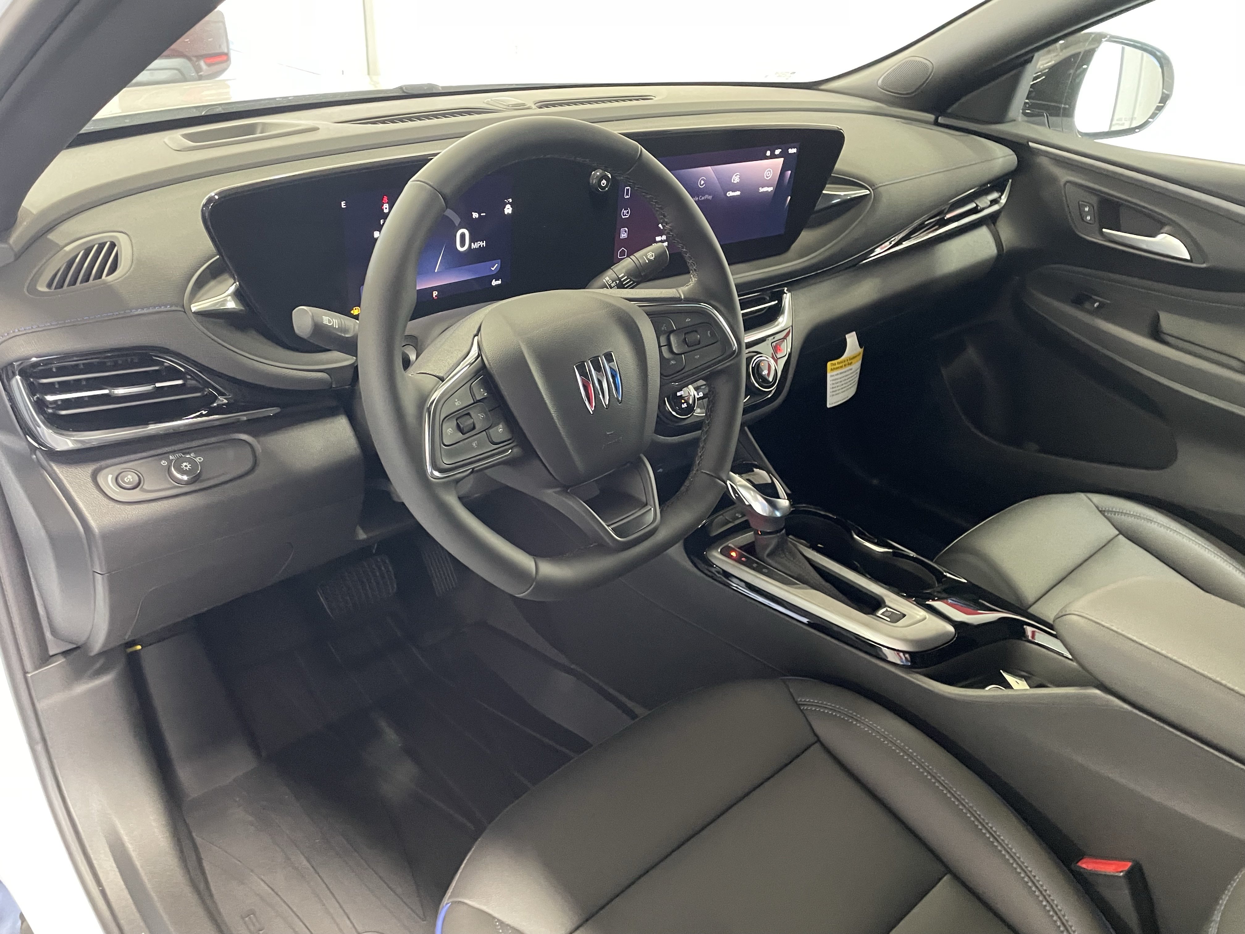 New 2026 Buick Envista Sport Touring w/ Convenience I Package FWD image 15