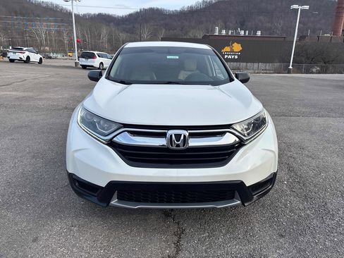 Used 2017 Honda CR-V LX image 8