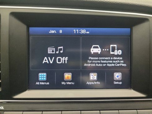 Used 2018 Hyundai Elantra ECO image 25