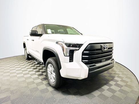 New 2024 Toyota Tundra SR5 image 1