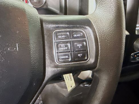 Used 2019 RAM 1500 Classic Warlock w/ Electronics Group image 15