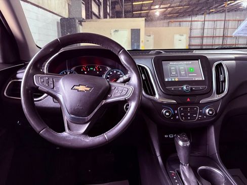 Used 2019 Chevrolet Equinox LT image 26