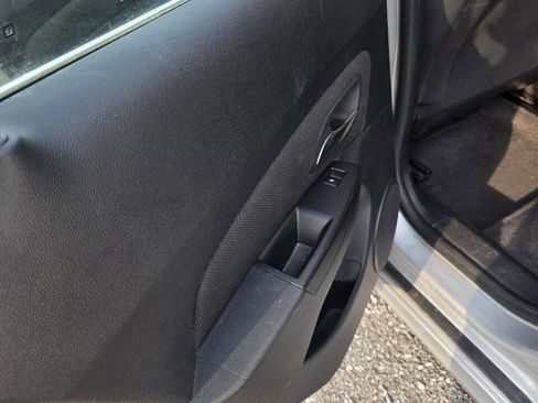 Used 2012 Chevrolet Cruze LT w/ RS Package image 22