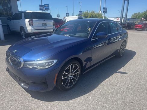 Used 2020 BMW 330i Sedan w/ Premium Package image 6