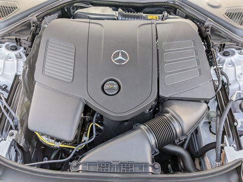 New 2026 Mercedes-Benz E 350 4MATIC Sedan image 34