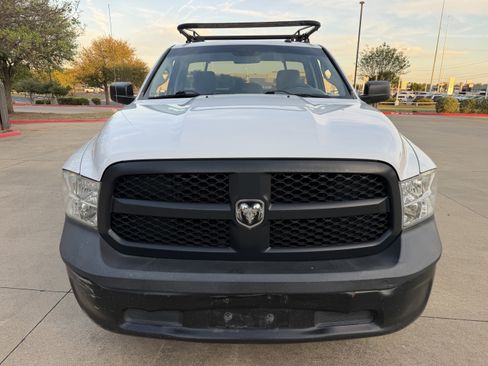 Used 2016 RAM 1500 Tradesman w/ Power & Remote Entry Group image 2