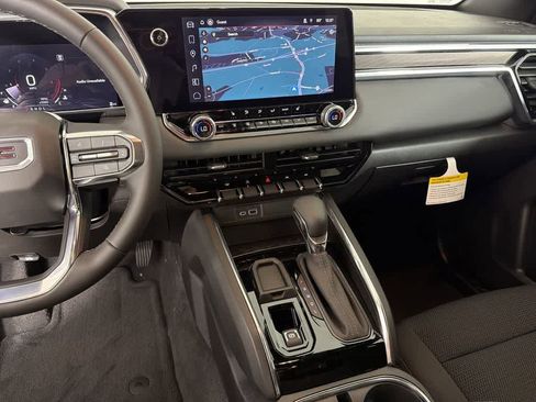 New 2026 GMC Canyon Elevation w/ Convenience Package image 51