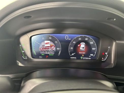 Used 2026 Honda Civic Sport Touring image 18