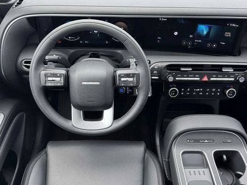 New 2026 Hyundai Palisade Calligraphy AWD/4WD image 17