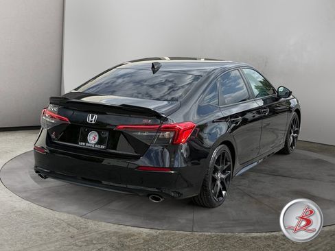 Used 2022 Honda Civic Si image 7