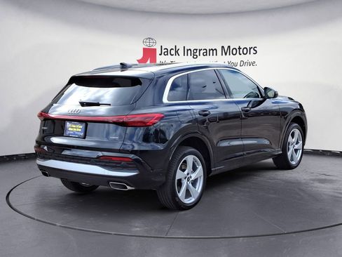 New 2025 Audi Q5 Premium Plus image 5