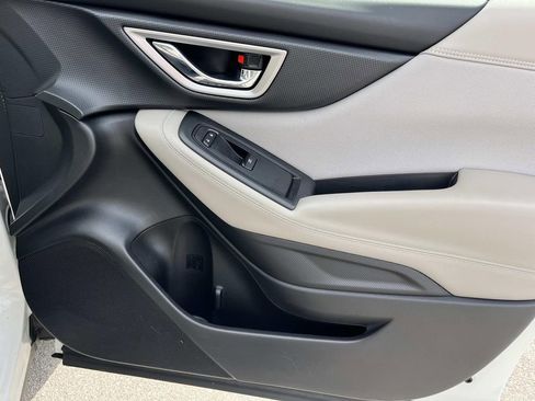 Used 2021 Subaru Forester Premium w/ Popular Package #1 image 22