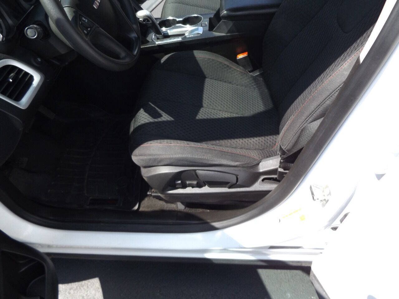 Used 2015 GMC Terrain SLE AWD/4WD image 12