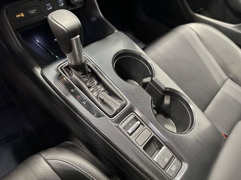 Certified 2026 Honda Civic Sport Touring image 27