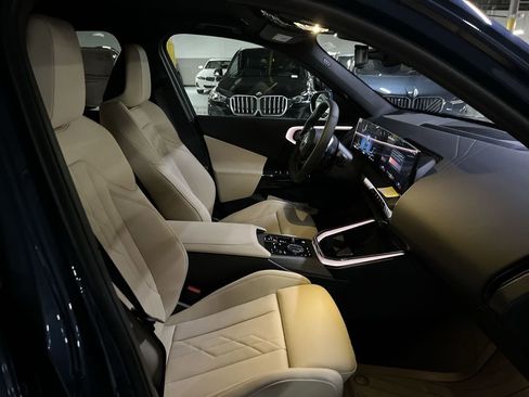 New 2026 BMW X3 xDrive30 w/ Convenience Package image 24