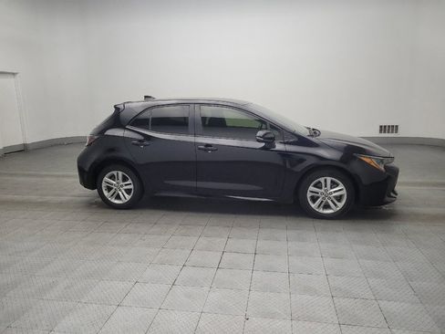 Used 2019 Toyota Corolla SE image 11