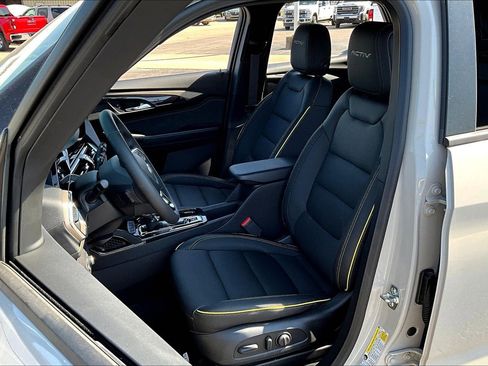 New 2026 Chevrolet TrailBlazer ACTIV w/ Convenience Package AWD/4WD image 9