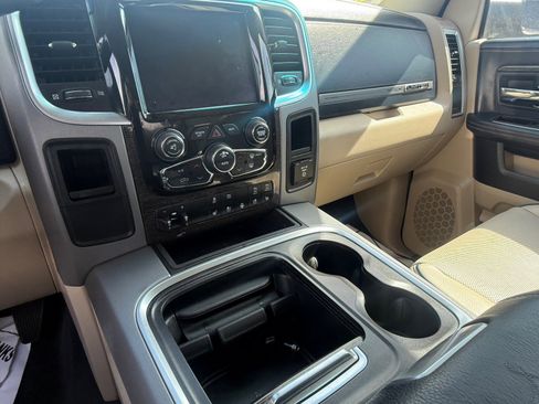 Used 2018 RAM 2500 Limited image 7