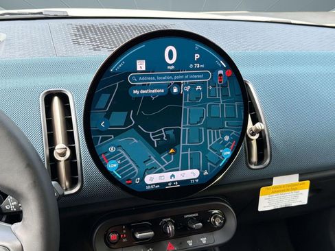 New 2027 MINI Cooper Countryman S AWD/4WD image 19