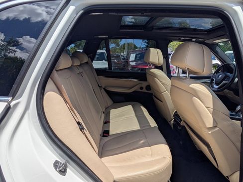 Used 2017 BMW X5 sDrive35i RWD image 18