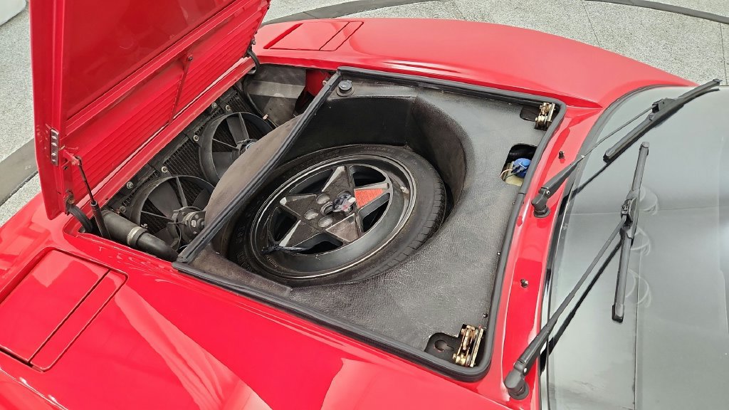 Used 1988 Ferrari 328 GTS RWD image 15