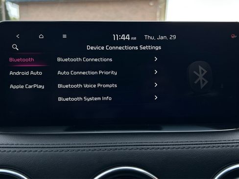 Used 2022 Kia Stinger GT2 w/ Scorpion Package image 32