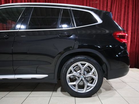 Used 2020 BMW X3 sDrive30i RWD image 6