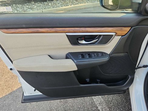 Used 2020 Honda CR-V EX image 12