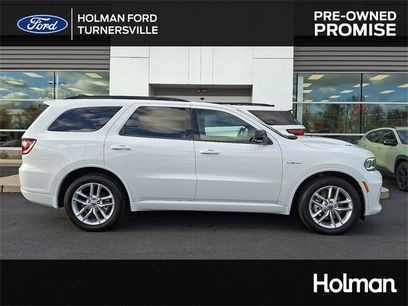 Used 2023 Dodge Durango R/T