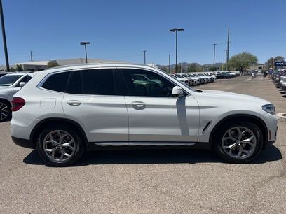 Used 2021 BMW X3 xDrive30e w/ Premium Package