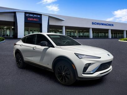 New 2026 Buick Envista Sport Touring w/ Convenience I Package
