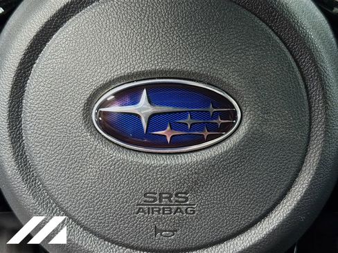 New 2026 Subaru Forester Sport image 34