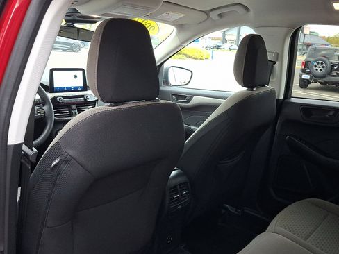 Certified 2022 Ford Escape SE w/ Convenience Package image 11