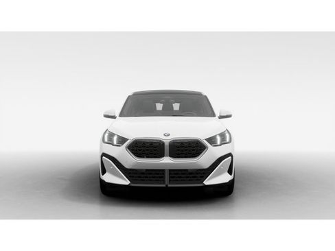 New 2026 BMW X2 xDrive28i w/ Technology Package image 3