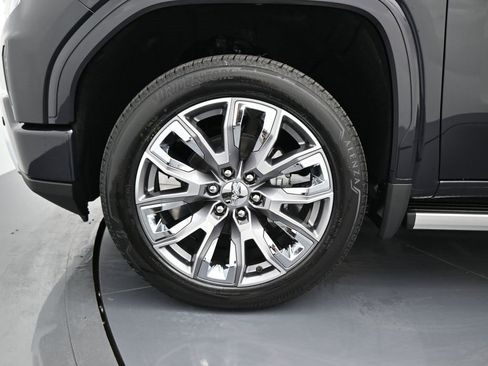 New 2026 GMC Sierra 1500 Denali image 8
