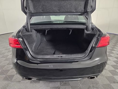 Used 2017 Nissan Maxima 3.5 S FWD image 27