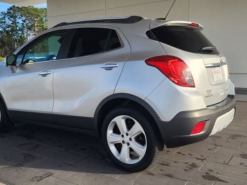 Used 2015 Buick Encore Leather image 8