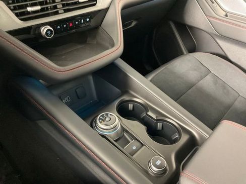 New 2026 Ford Explorer ST w/ Sun And Sound Package image 19